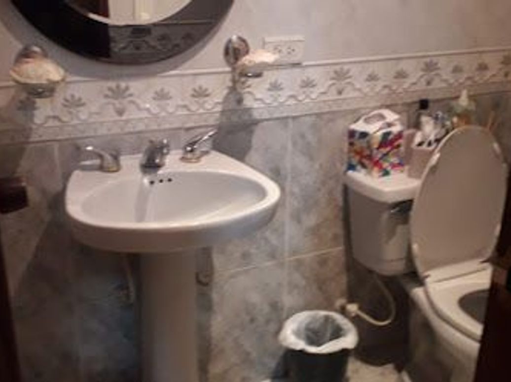 Apartamento de 3 alcobas en venta en Santa Barbara, Bogotá, 133 m² · foto 12 de 14