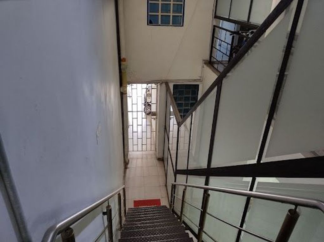 Casa de 20 alcobas en venta en Chapinero Central, Bogotá, 480 m² · foto 12 de 13