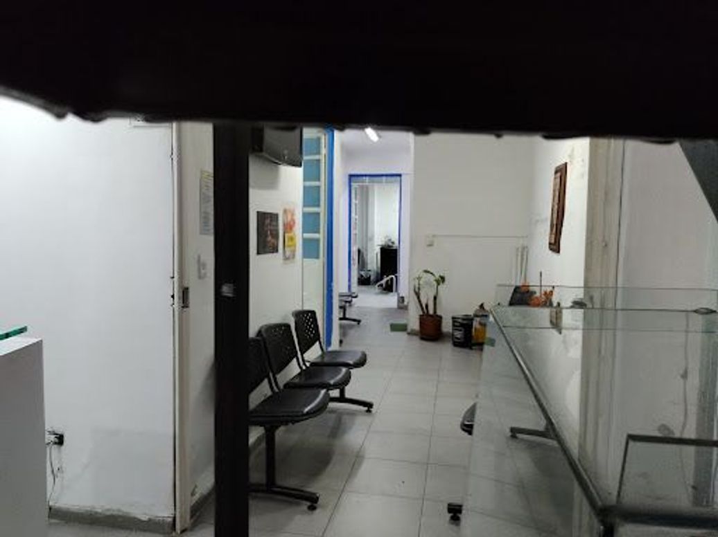 Casa de 20 alcobas en venta en Chapinero Central, Bogotá, 480 m² · foto 13 de 13