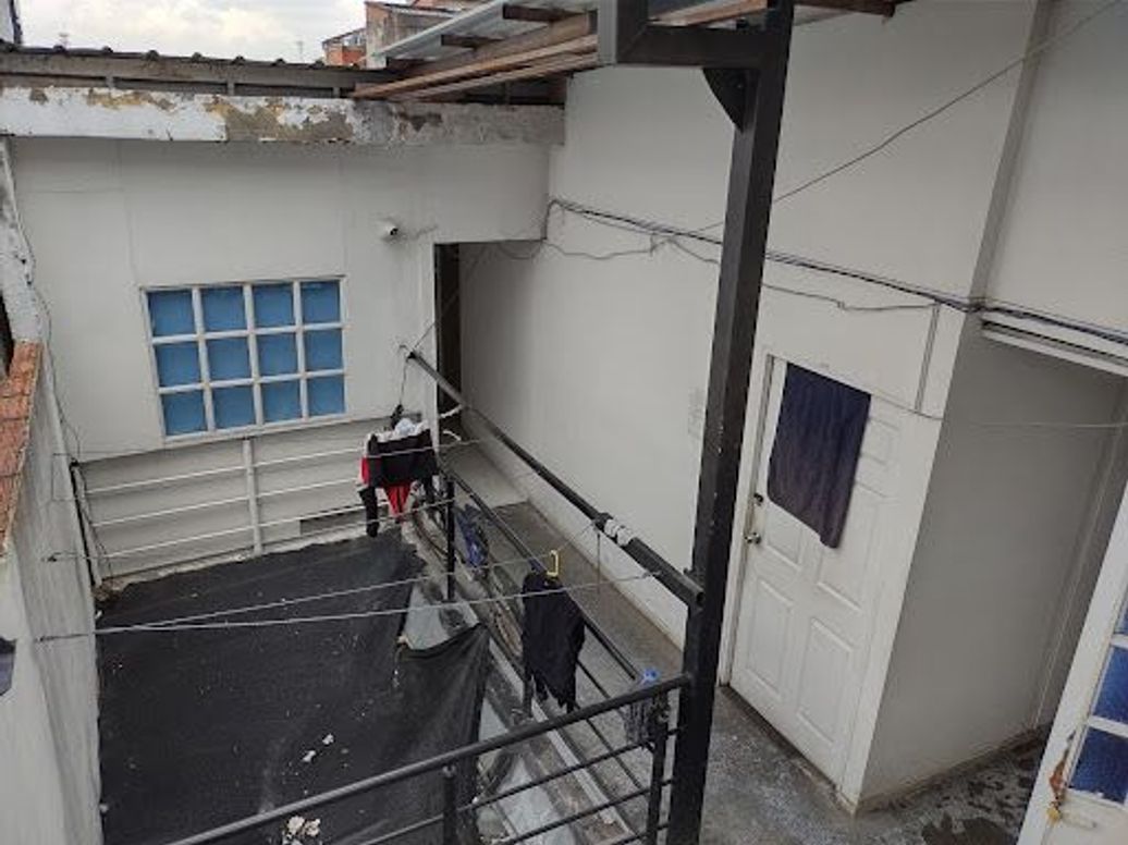 Casa de 20 alcobas en venta en Chapinero Central, Bogotá, 480 m² · foto 3 de 13