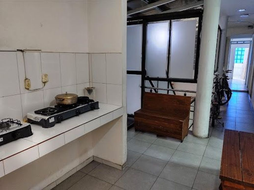 Casa de 20 alcobas en venta en Chapinero Central, Bogotá, 480 m² · foto 11 de 13