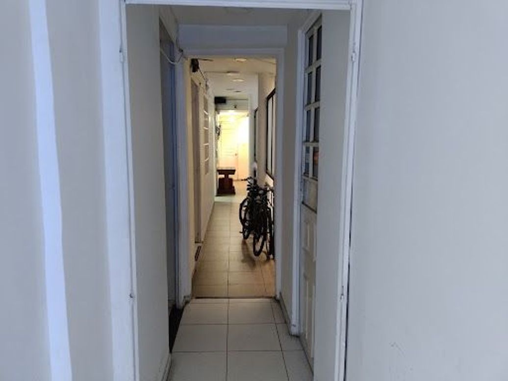 Casa de 20 alcobas en venta en Chapinero Central, Bogotá, 480 m² · foto 8 de 13