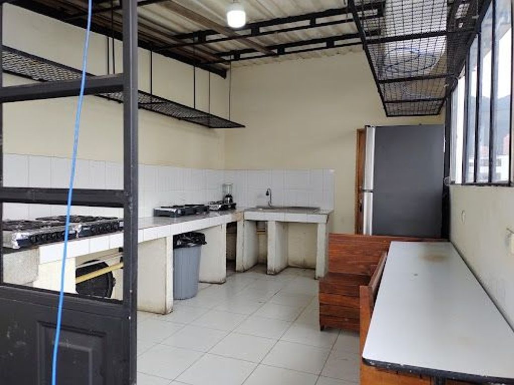Casa de 20 alcobas en venta en Chapinero Central, Bogotá, 480 m² · foto 5 de 13