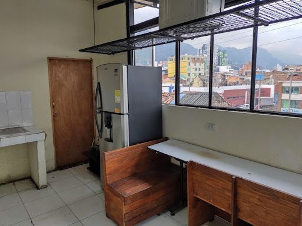 Casa de 20 alcobas en venta en Chapinero Central, Bogotá, 480 m² · foto 7 de 13
