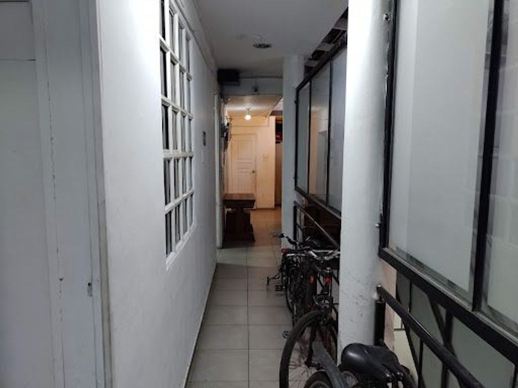 Casa de 20 alcobas en venta en Chapinero Central, Bogotá, 480 m² · foto 9 de 13
