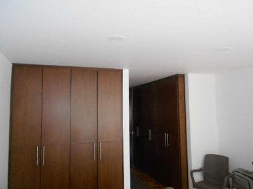 Apartamento de 3 alcobas en venta en Chico, Bogotá, 143 m² · foto 13 de 17