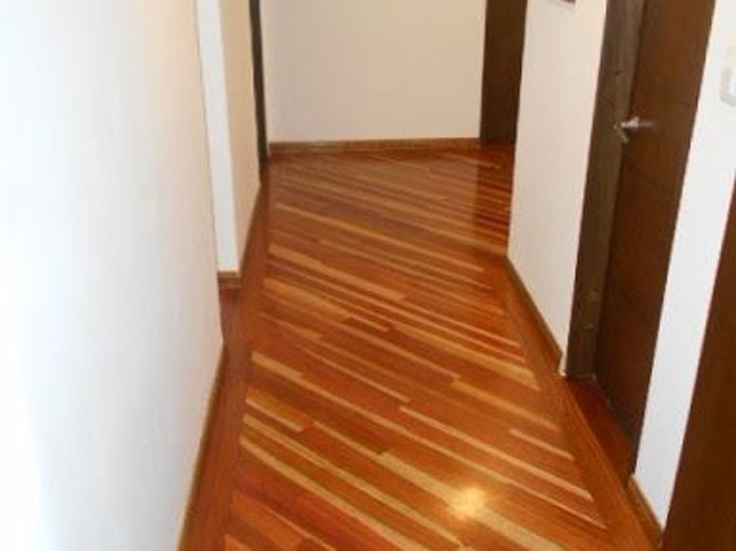 Apartamento de 3 alcobas en venta en Chico, Bogotá, 143 m² · foto 6 de 17