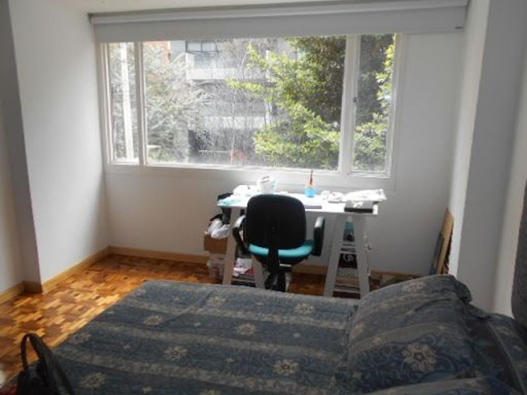 Apartamento de 3 alcobas en venta en Chico, Bogotá, 143 m² · foto 9 de 17