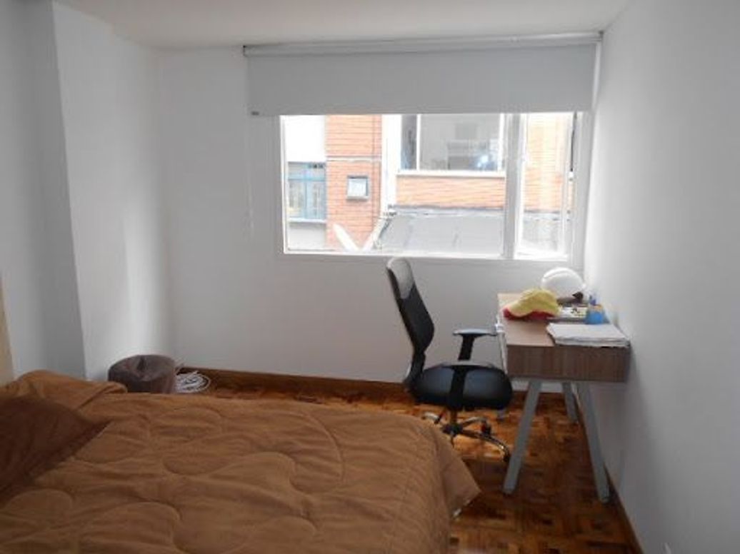 Apartamento de 3 alcobas en venta en Chico, Bogotá, 143 m² · foto 10 de 17
