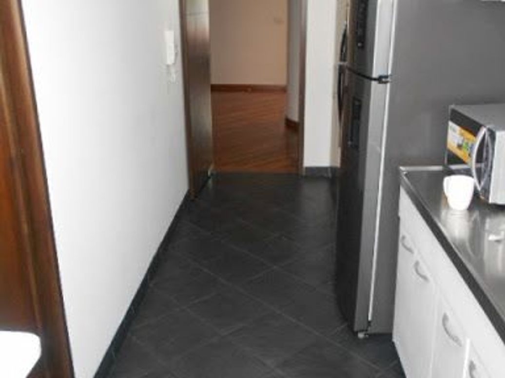 Apartamento de 3 alcobas en venta en Chico, Bogotá, 143 m² · foto 14 de 17