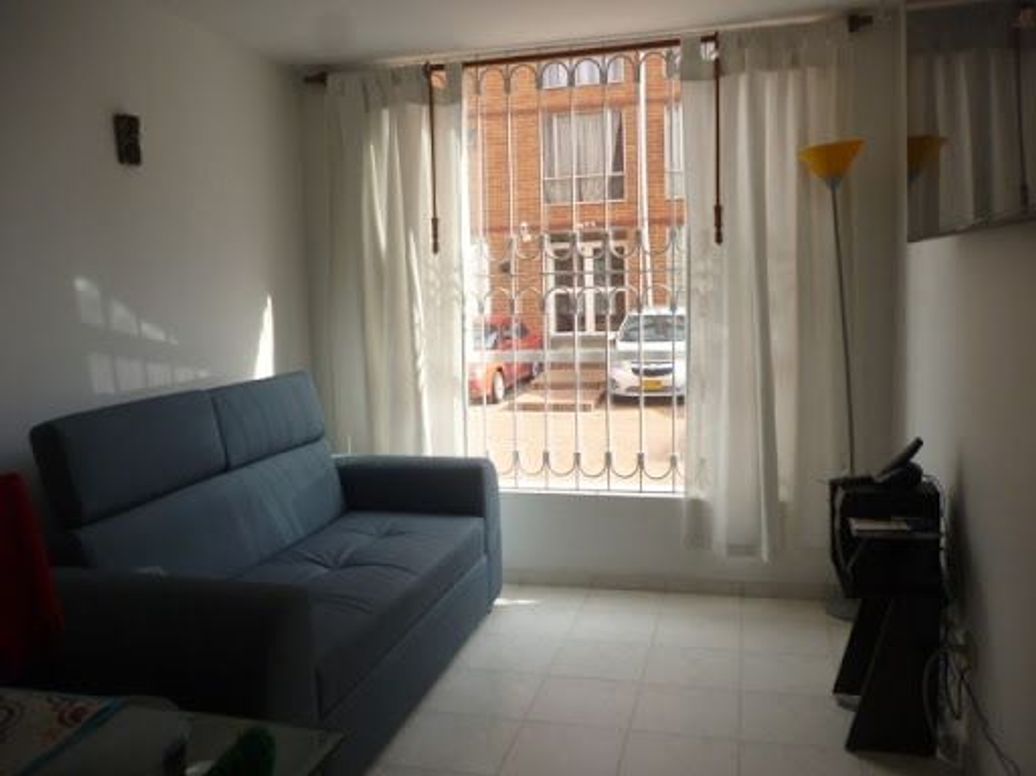 Apartamento de 3 alcobas en venta en Verbenal, Bogotá, 55 m² · foto 6 de 20