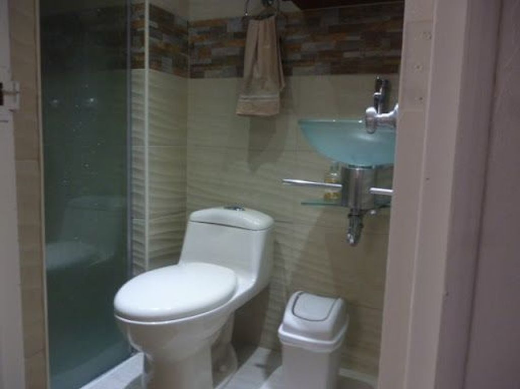 Apartamento de 3 alcobas en venta en Verbenal, Bogotá, 55 m² · foto 13 de 20