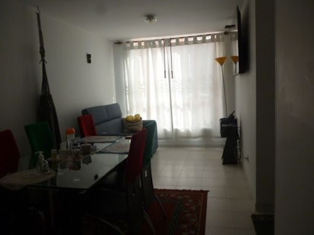 Apartamento de 3 alcobas en venta en Verbenal, Bogotá, 55 m² · foto 2 de 20