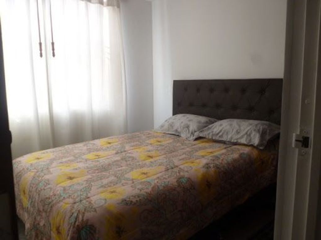 Apartamento de 3 alcobas en venta en Verbenal, Bogotá, 55 m² · foto 15 de 20