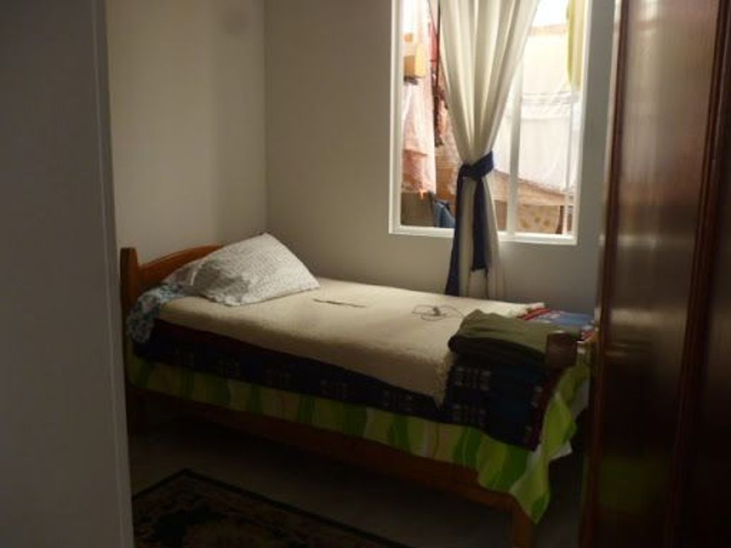 Apartamento de 3 alcobas en venta en Verbenal, Bogotá, 55 m² · foto 11 de 20