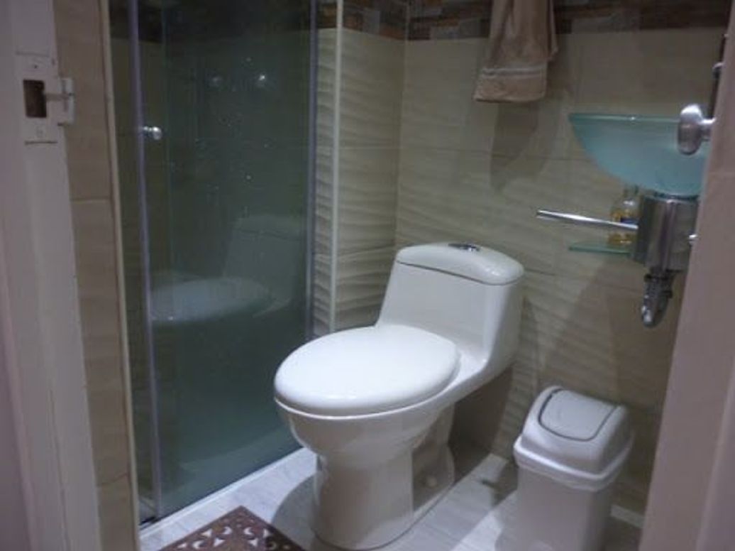 Apartamento de 3 alcobas en venta en Verbenal, Bogotá, 55 m² · foto 14 de 20