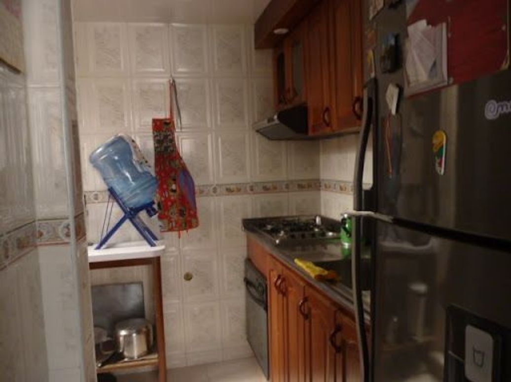 Apartamento de 3 alcobas en venta en Verbenal, Bogotá, 55 m² · foto 20 de 20