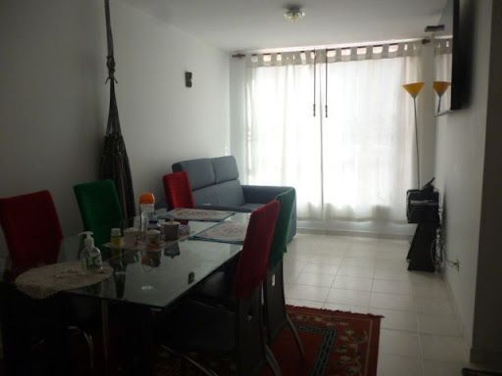 Apartamento de 3 alcobas en venta en Verbenal, Bogotá, 55 m² · foto 3 de 20