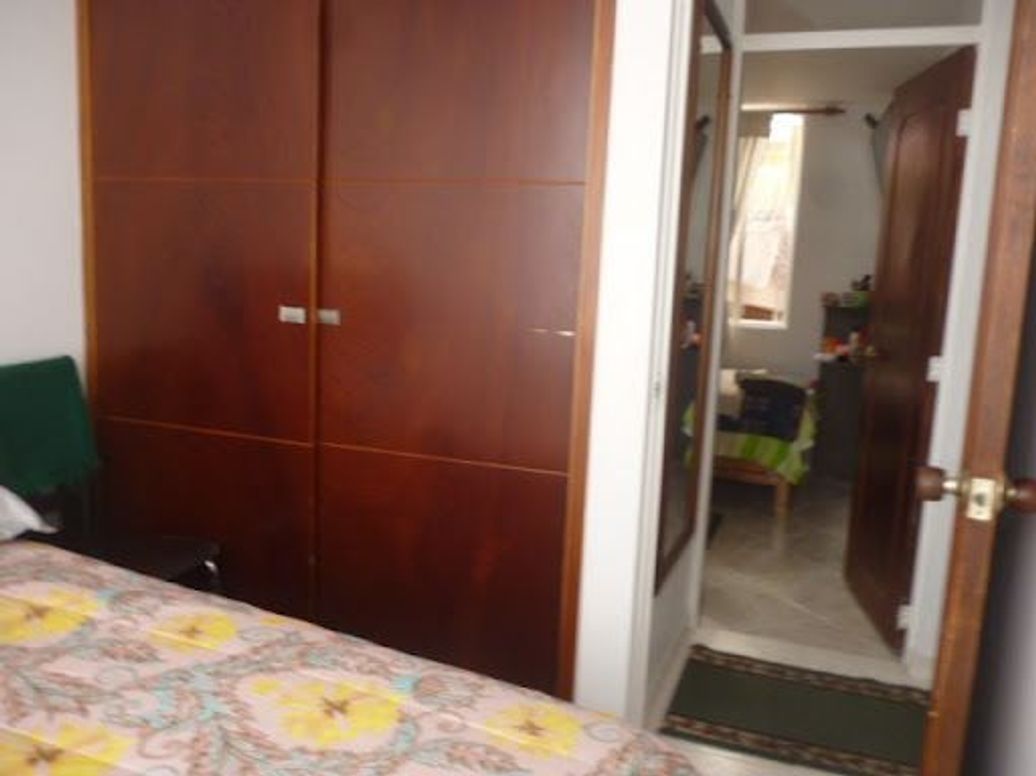 Apartamento de 3 alcobas en venta en Verbenal, Bogotá, 55 m² · foto 17 de 20