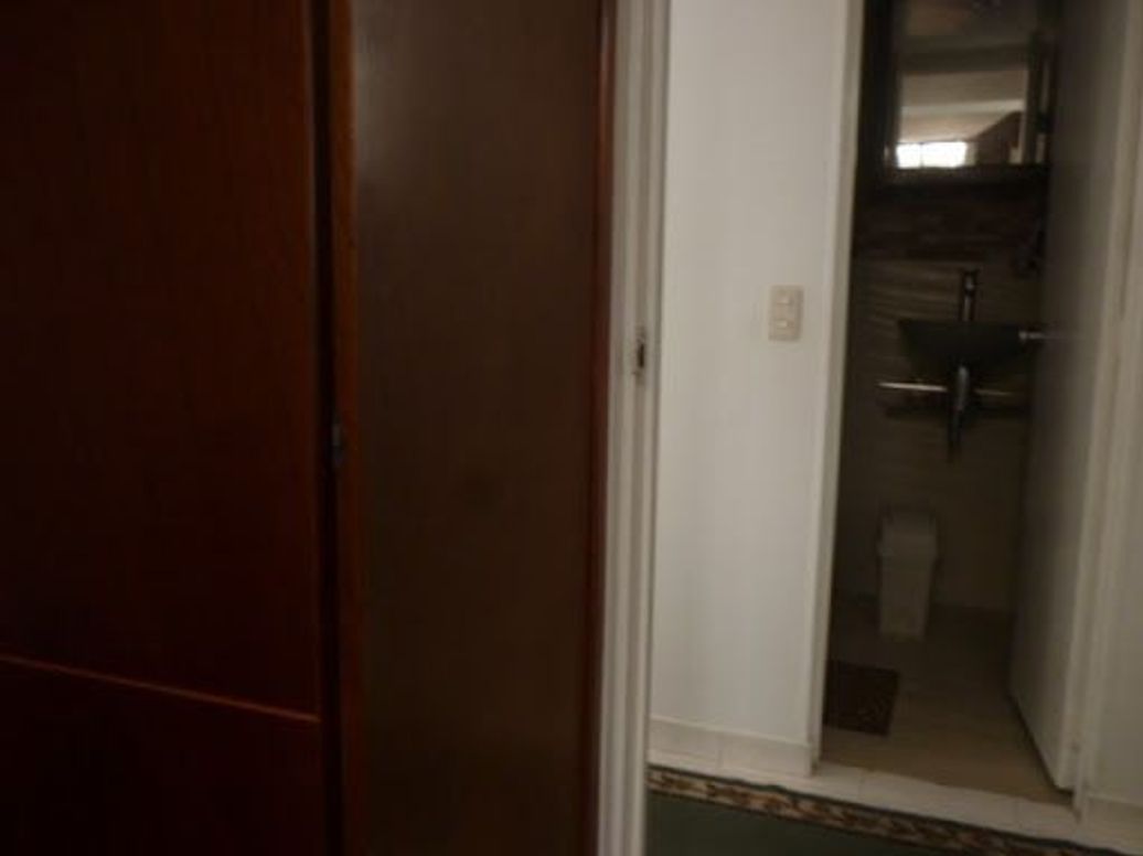 Apartamento de 3 alcobas en venta en Verbenal, Bogotá, 55 m² · foto 10 de 20