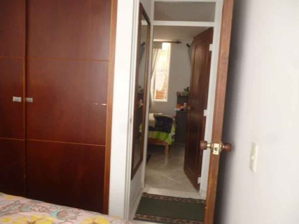 Apartamento de 3 alcobas en venta en Verbenal, Bogotá, 55 m² · foto 18 de 20