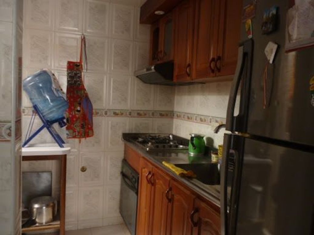 Apartamento de 3 alcobas en venta en Verbenal, Bogotá, 55 m² · foto 19 de 20