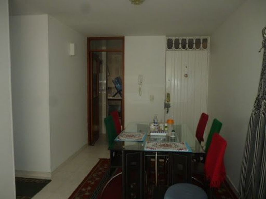 Apartamento de 3 alcobas en venta en Verbenal, Bogotá, 55 m² · foto 5 de 20