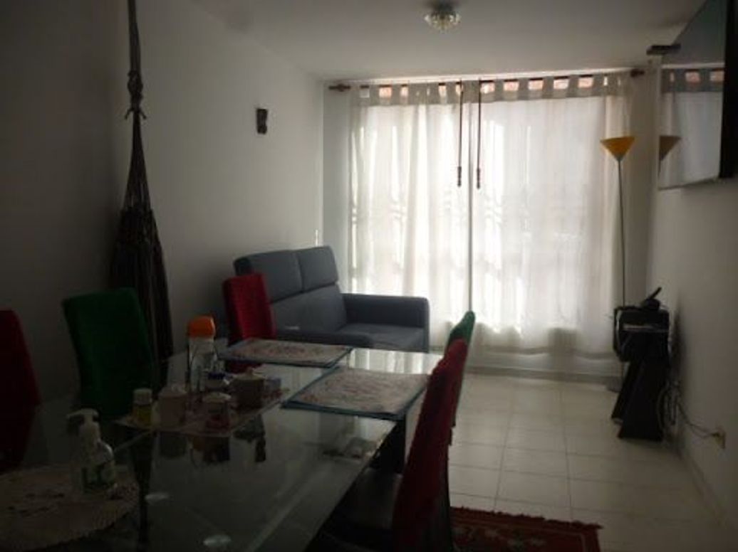 Apartamento de 3 alcobas en venta en Verbenal, Bogotá, 55 m² · foto 4 de 20
