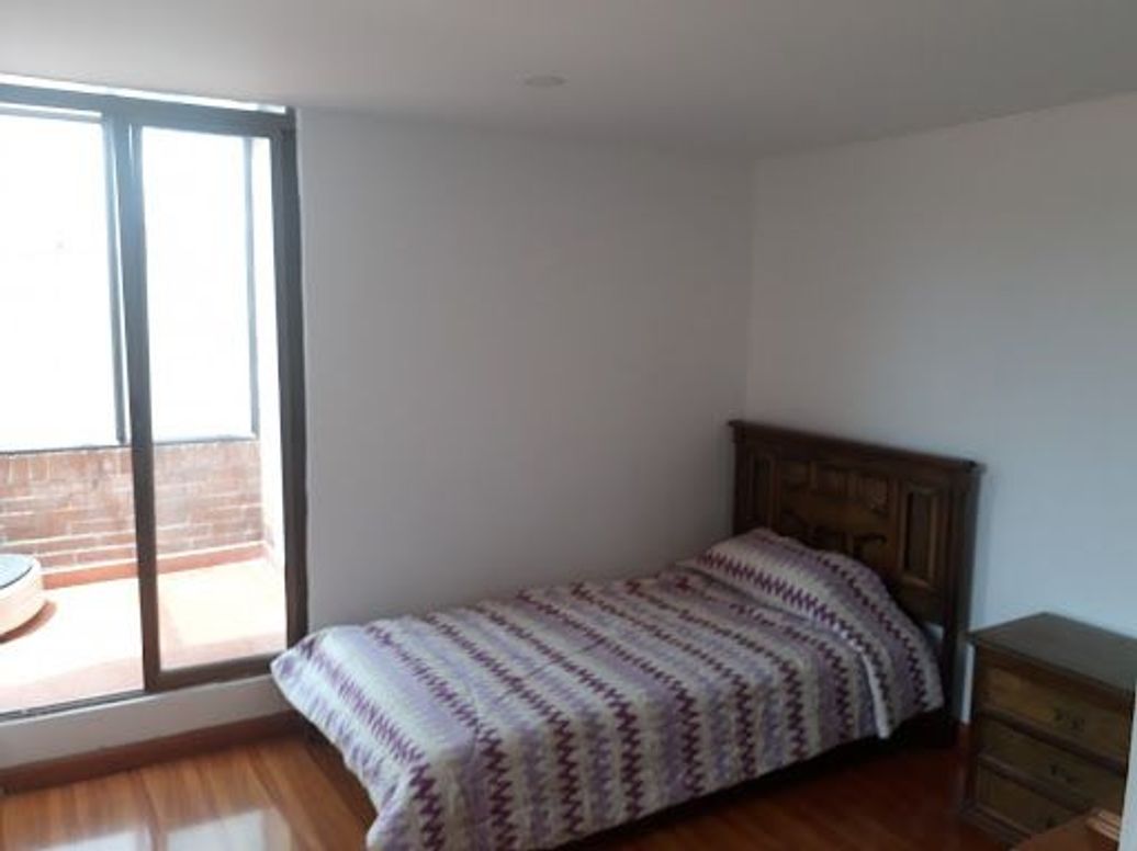 Apartamento de 3 alcobas en venta en Colina Campestre, Bogotá, 108 m² · foto 15 de 20