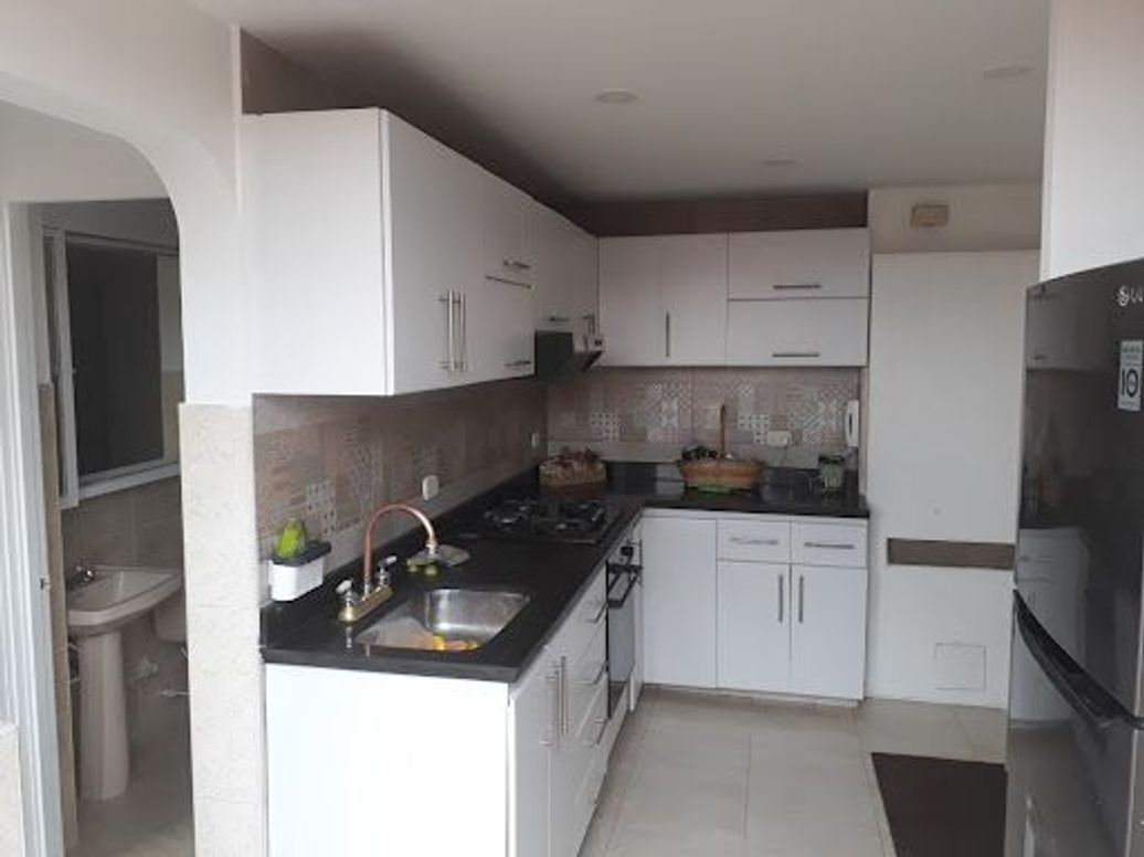 Apartamento de 3 alcobas en venta en Colina Campestre, Bogotá, 108 m² · foto 11 de 20
