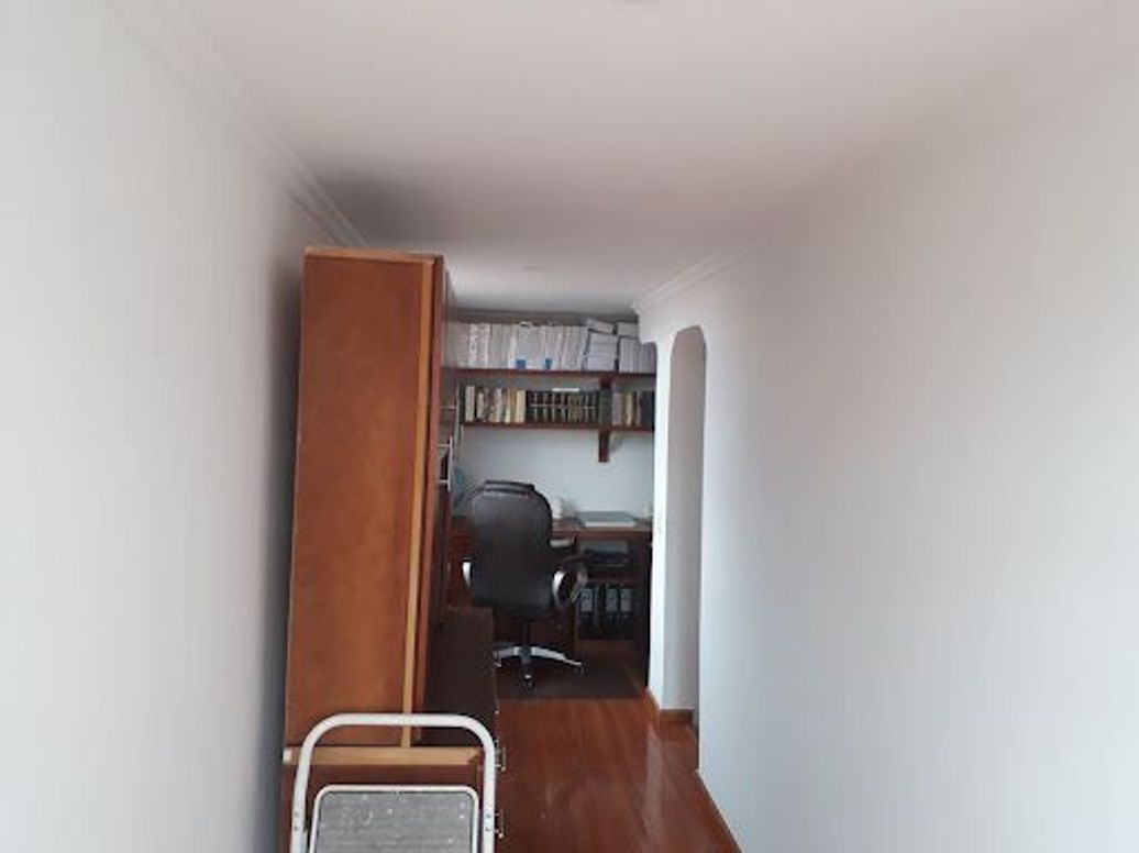 Apartamento de 3 alcobas en venta en Colina Campestre, Bogotá, 108 m² · foto 14 de 20