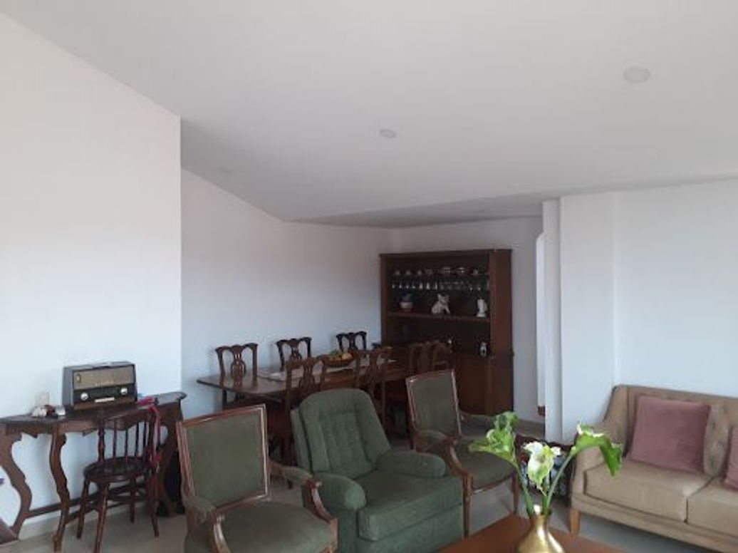 Apartamento de 3 alcobas en venta en Colina Campestre, Bogotá, 108 m² · foto 9 de 20