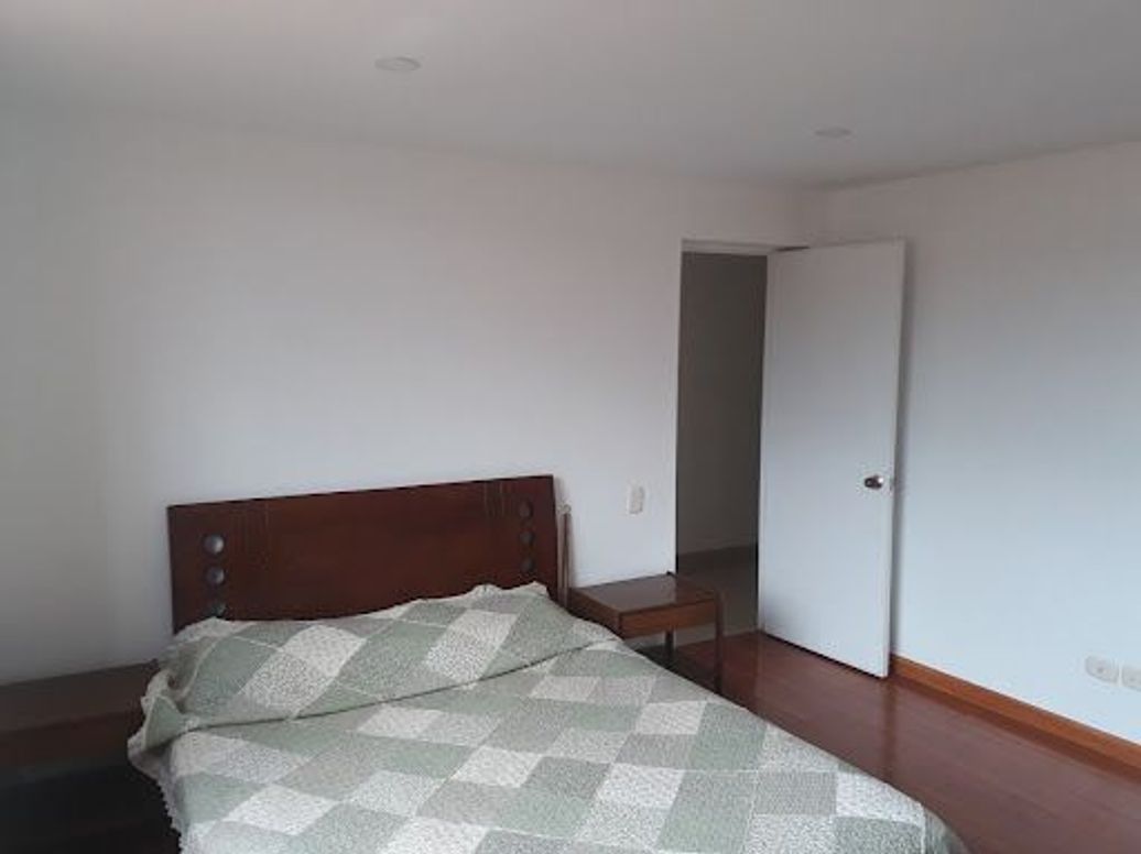 Apartamento de 3 alcobas en venta en Colina Campestre, Bogotá, 108 m² · foto 20 de 20