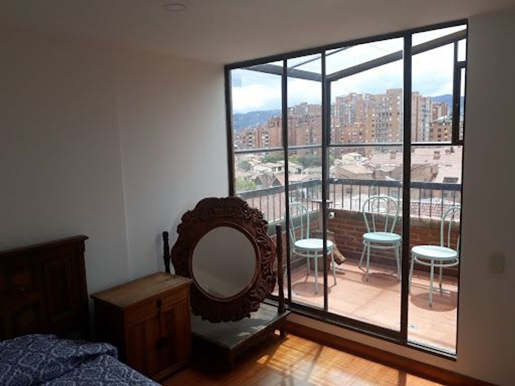 Apartamento de 3 alcobas en venta en Colina Campestre, Bogotá, 108 m² · foto 16 de 20