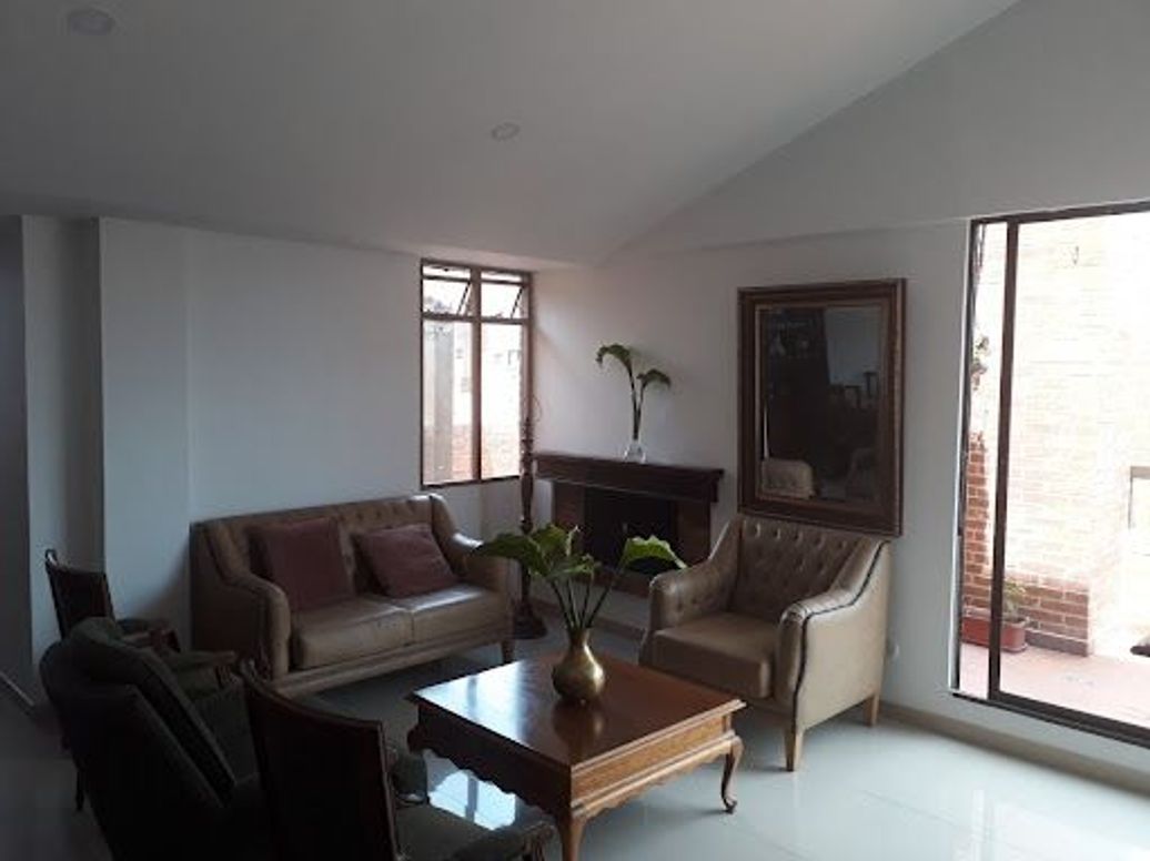Apartamento de 3 alcobas en venta en Colina Campestre, Bogotá, 108 m² · foto 6 de 20