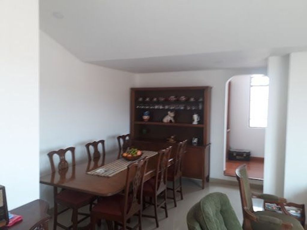 Apartamento de 3 alcobas en venta en Colina Campestre, Bogotá, 108 m² · foto 7 de 20