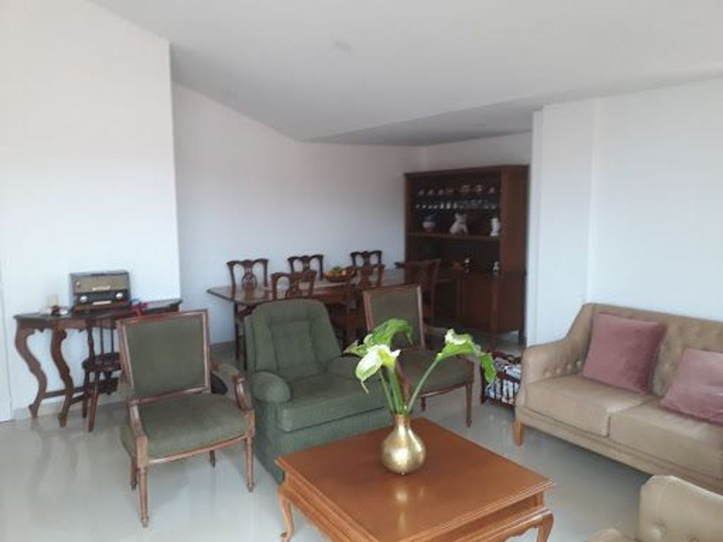 Apartamento de 3 alcobas en venta en Colina Campestre, Bogotá, 108 m² · foto 8 de 20