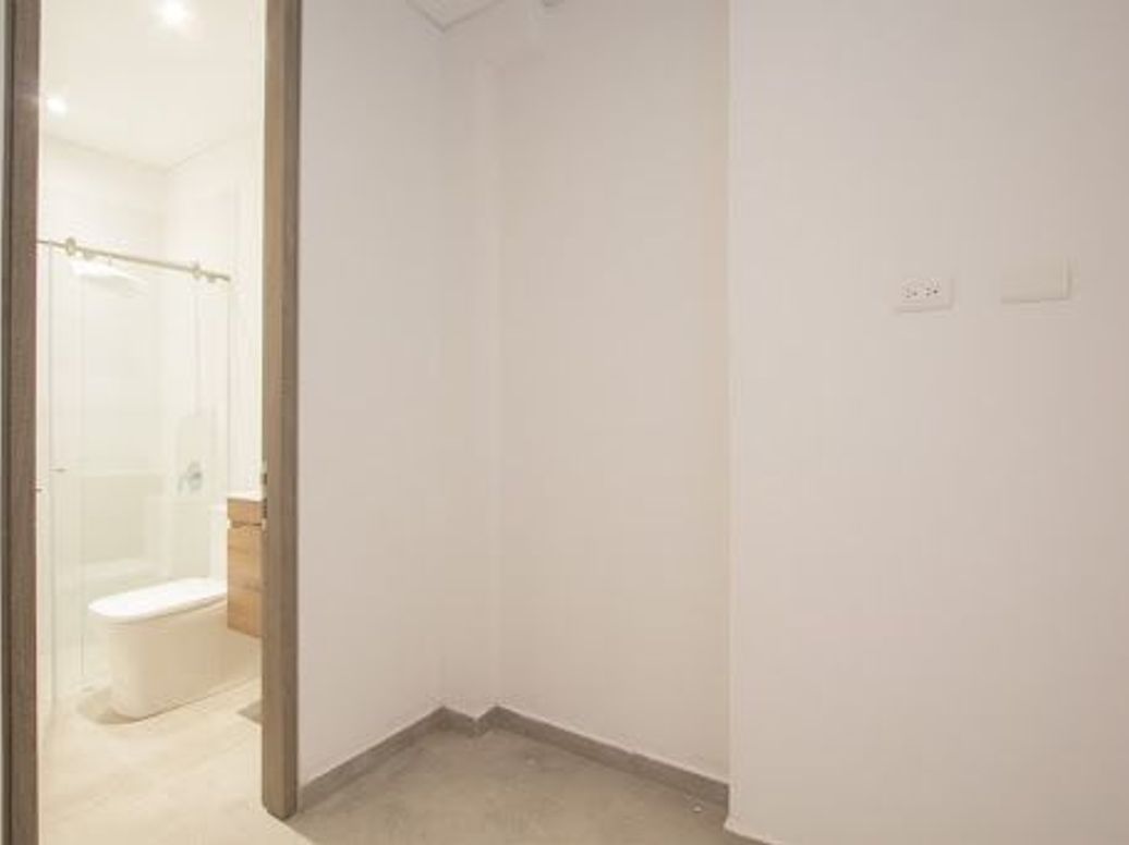 Apartamento de 2 alcobas en venta en El Nogal, Bogotá, 188 m² · foto 13 de 20