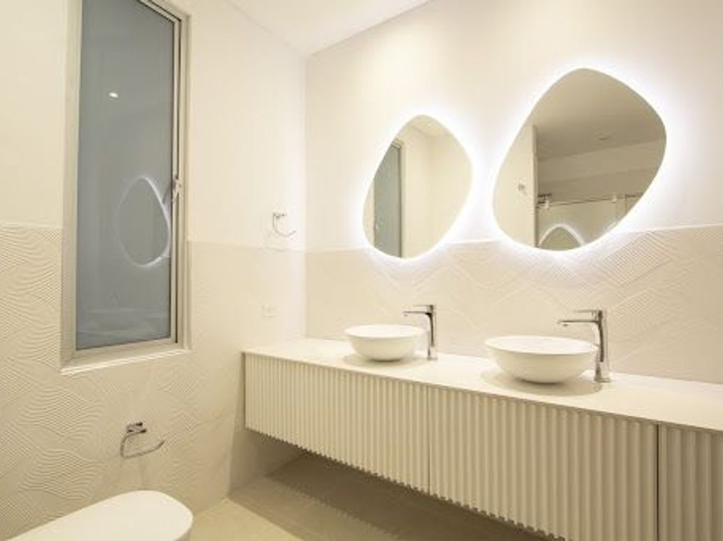 Apartamento de 2 alcobas en venta en El Nogal, Bogotá, 188 m² · foto 19 de 20