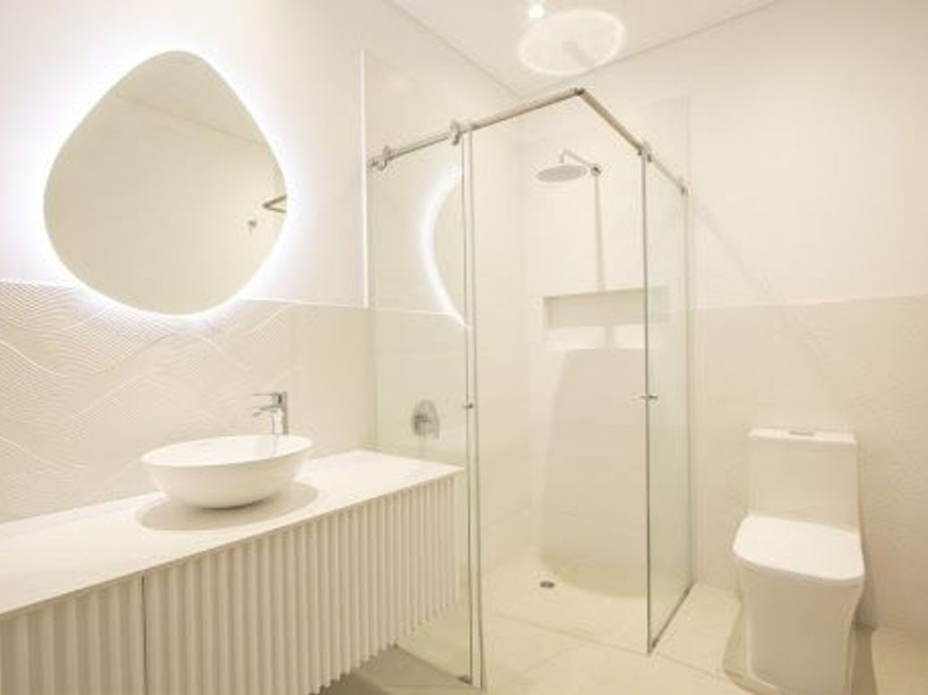 Apartamento de 2 alcobas en venta en El Nogal, Bogotá, 188 m² · foto 15 de 20
