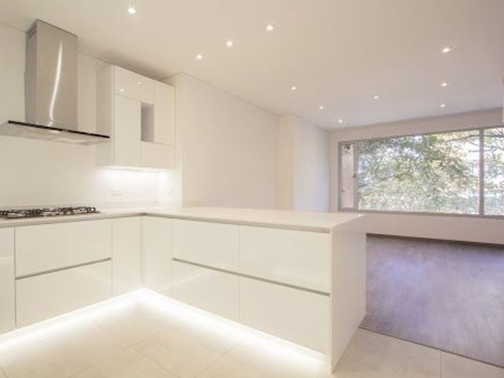 Apartamento de 2 alcobas en venta en El Nogal, Bogotá, 188 m² · foto 11 de 20
