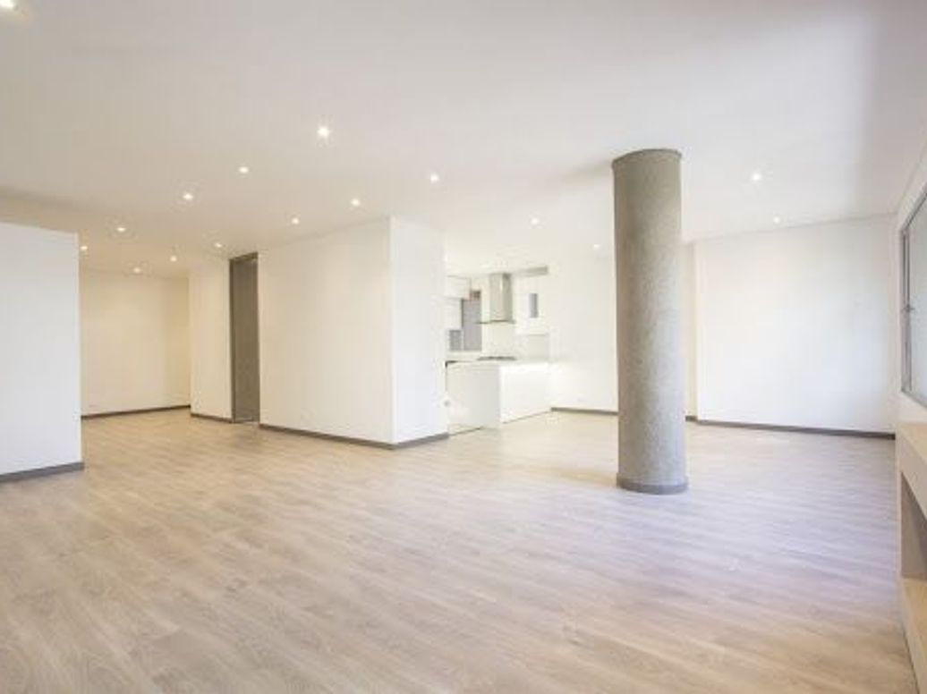 Apartamento de 2 alcobas en venta en El Nogal, Bogotá, 188 m² · foto 7 de 20