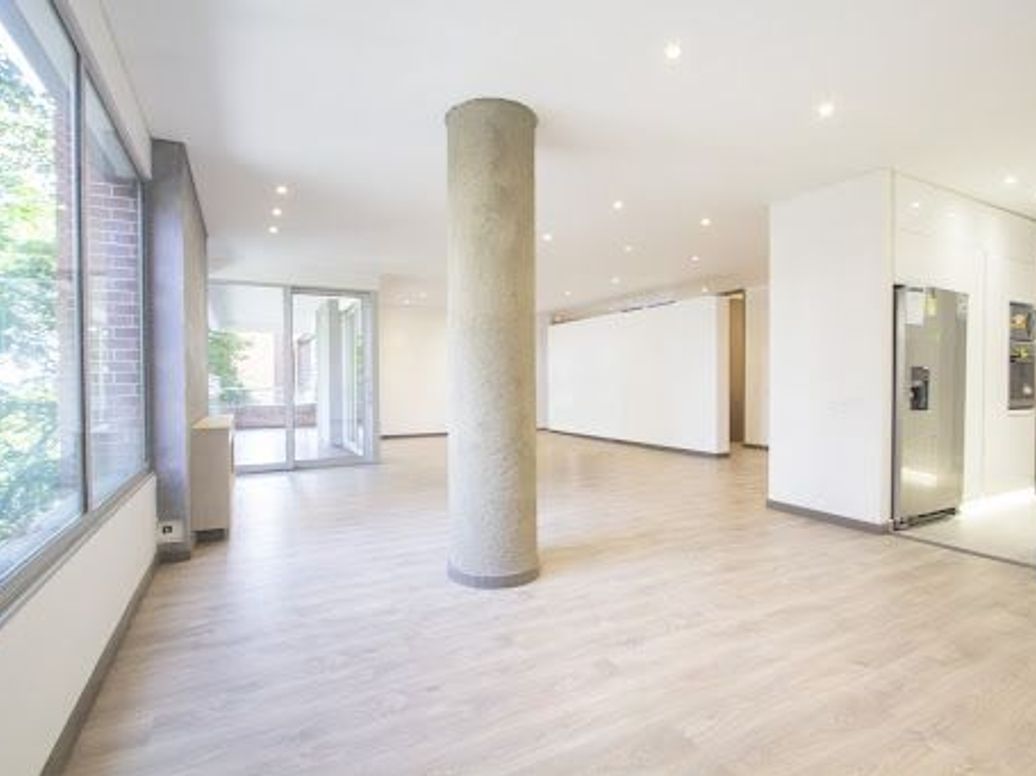 Apartamento de 2 alcobas en venta en El Nogal, Bogotá, 188 m² · foto 6 de 20