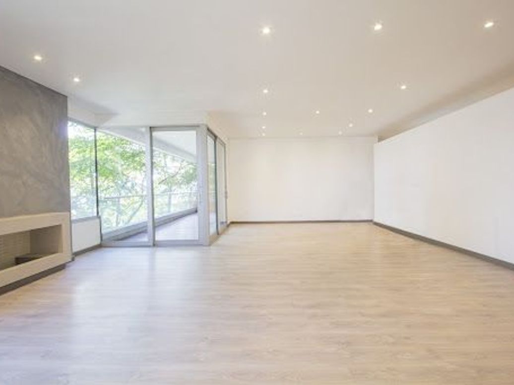 Apartamento de 2 alcobas en venta en El Nogal, Bogotá, 188 m² · foto 3 de 20