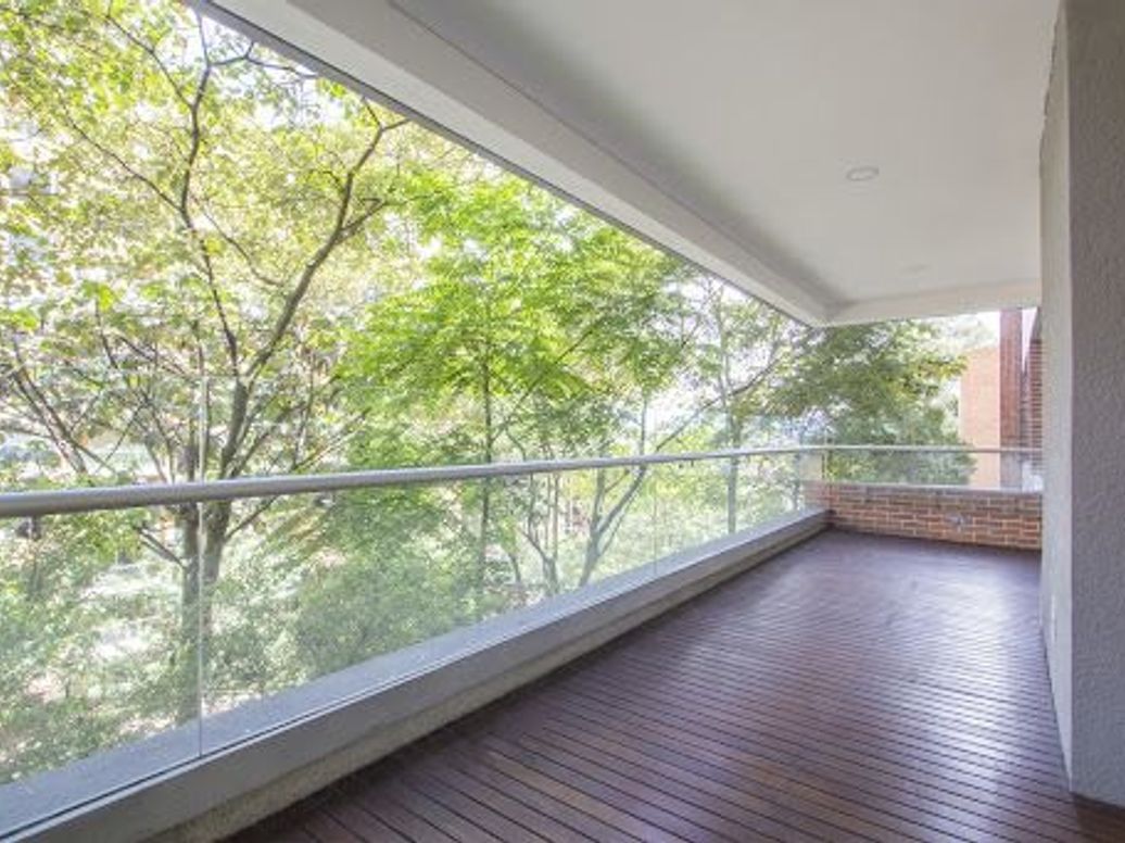 Apartamento de 2 alcobas en venta en El Nogal, Bogotá, 188 m² · foto 8 de 20
