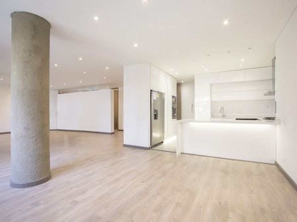 Apartamento de 2 alcobas en venta en El Nogal, Bogotá, 188 m² · foto 5 de 20