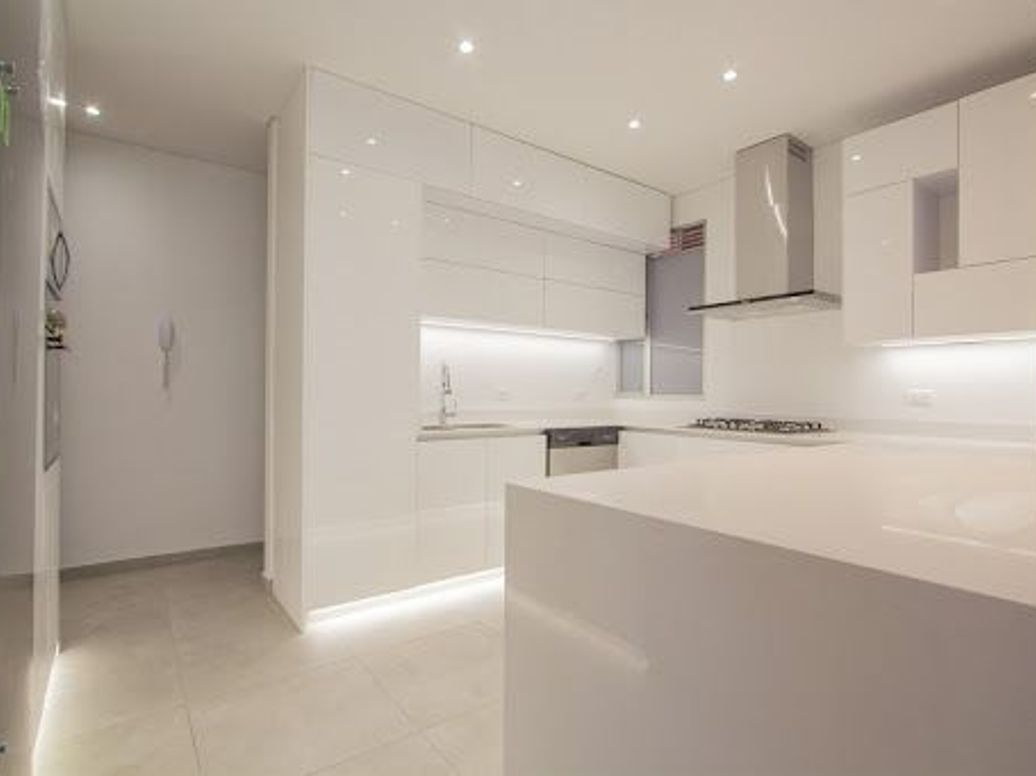 Apartamento de 2 alcobas en venta en El Nogal, Bogotá, 188 m² · foto 10 de 20