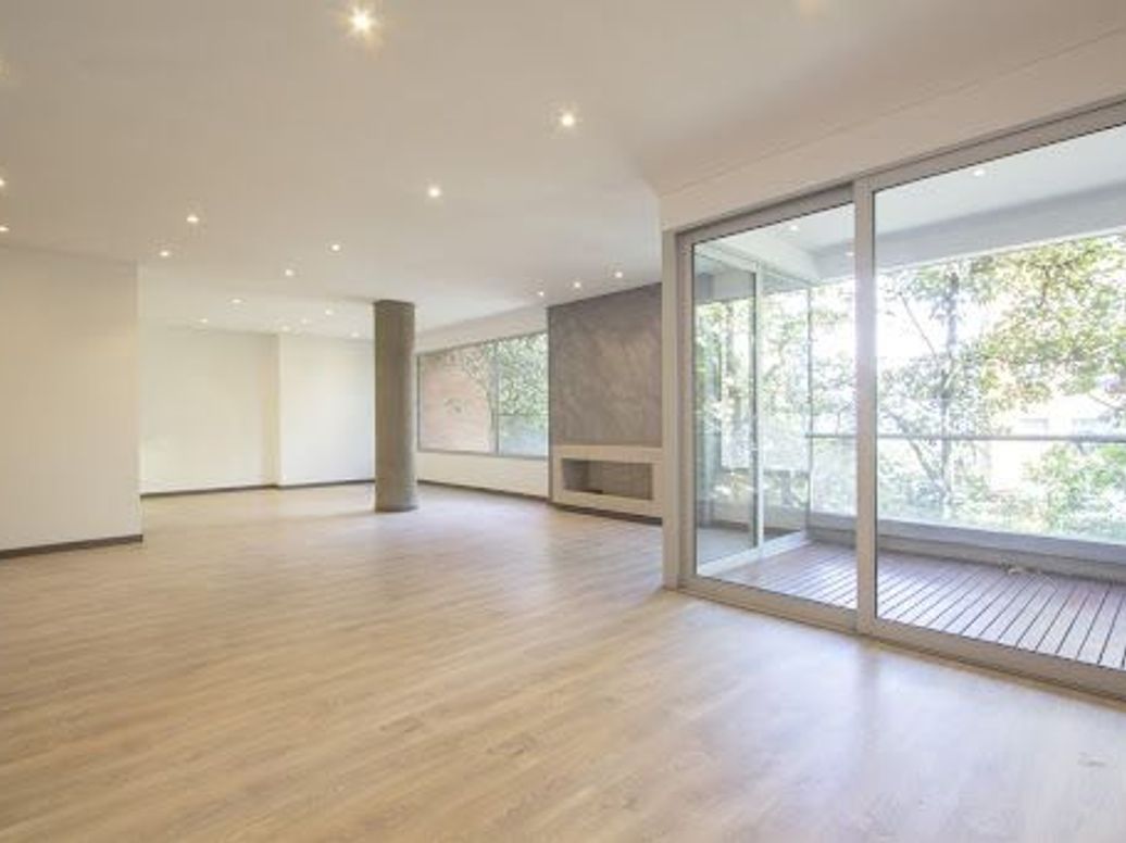 Apartamento de 2 alcobas en venta en El Nogal, Bogotá, 188 m² · foto 4 de 20