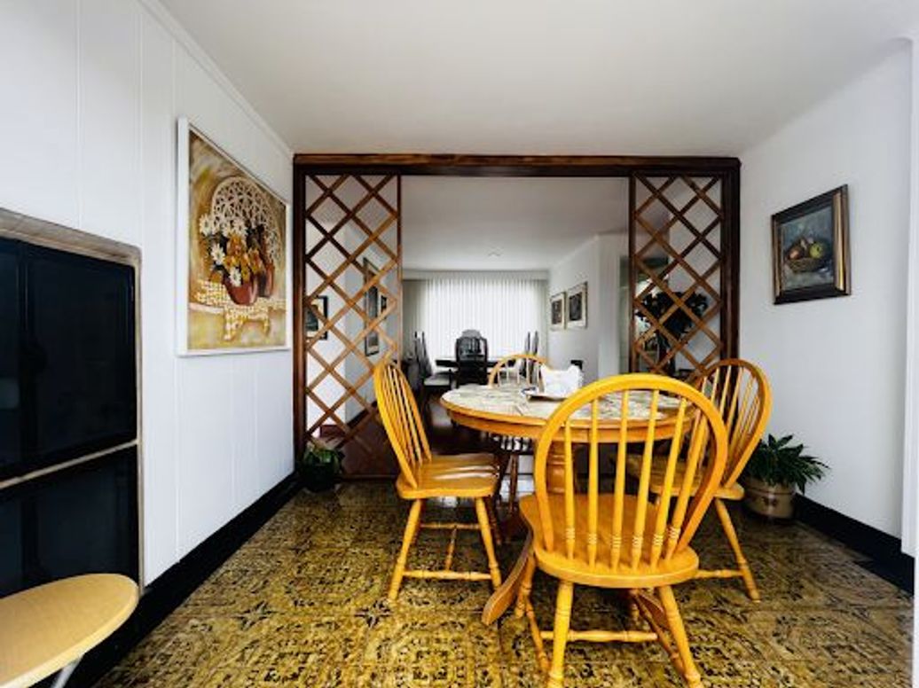 Apartamento de 3 alcobas en venta en Puente Largo, Bogotá, 208 m² · foto 16 de 20
