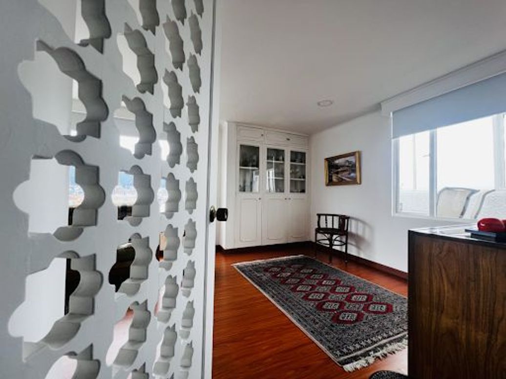 Apartamento de 3 alcobas en venta en Puente Largo, Bogotá, 208 m² · foto 10 de 20